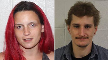 Hungry North Carolina woman in stolen car calls sheriff after running out of gas, police say