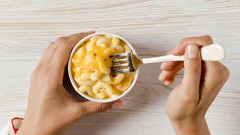 Chick-fil-A's mac and cheese hits menus nationwide