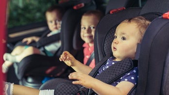 Why do parents forget their children in parked, hot cars?
