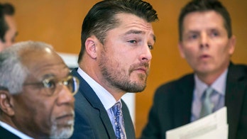 'Bachelor' alum Chris Soules' plea deal approved by judge in fatal crash
