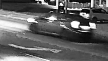 Robber shoots South Carolina churchgoer during service, cops say