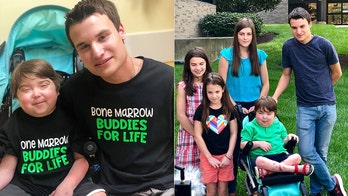 Boy's rare disease took 5 years to diagnose, family says