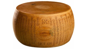 Costco selling 'magnificent' 72-pound cheese wheel for $900