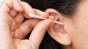 Australian woman claims cotton-swab misuse led to infection that was 'eating away at her skull'