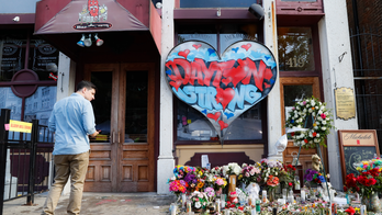 Andrew McCarthy: Combat white supremacist gun violence while protecting Second Amendment