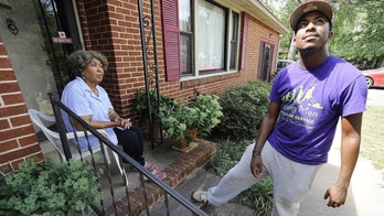 Alabama man invites cops to help mow lawns of vets, elderly in all 50 states