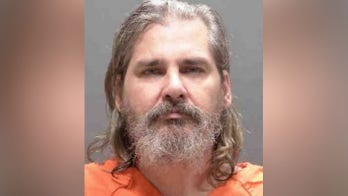 Man arrested after allegedly emailing plans to kill hotel manager to news outlets