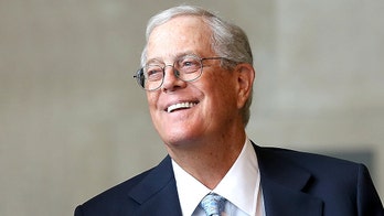 David Koch, billionaire philanthropist and prolific GOP donor, dead at 79