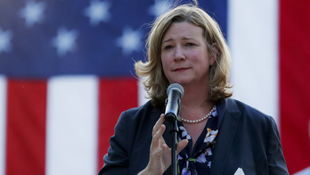 Dayton Mayor Nan Whaley: 'When are we going to do something about this senseless violence'