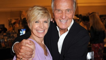 Pat Boone's daughter Debby says she's not 'squeaky-clean' like dad, details connection with George Clooney