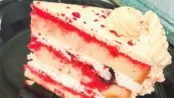 Disneyland debuts macabre menu item in honor of Haunted Mansion's 50th anniversary