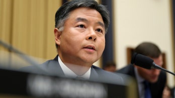 Rep. Ted Lieu suggests US envoy Friedman's 'allegiance' is to Israel after backing ban of Tlaib, Omar