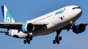 Airline passengers injured during 15 seconds of severe turbulence: 'We all thought we were going to die'