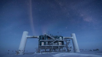 'Evil-genius' neutrino gun could unmask tiniest particles in the universe