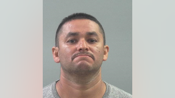 Salvadoran illegal immigrant accused of sexually abusing minor for 7 years despite 2010 deportation order