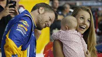 Dale Earnhardt Jr. shares harrowing new details of family's plane crash