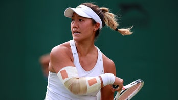 Kristie Ahn putting 'corporate America' job on hold as she advances in US Open