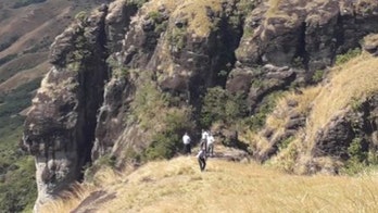 Fiji police find 5 dead family members near crying baby, quiz 'witch doctor'