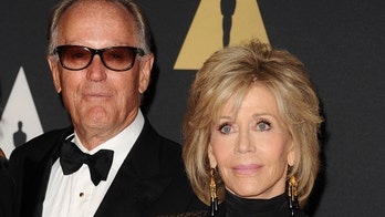 Jane Fonda speaks out following brother Peter's death: 'He was my sweet-hearted baby brother'