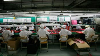 Amazon devices are being built illegally by children working 'grueling' shifts, documents reveal