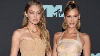 Bella Hadid 'can't stop crying' in anticipation of birth of sister Gigi Hadid's baby with Zayn Malik