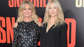 Goldie Hawn, Kate Hudson and baby Rani cover People magazine's 'Beautiful' issue