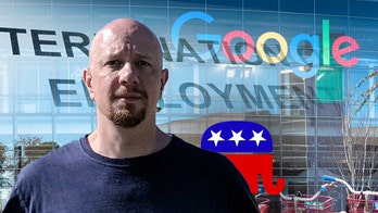 Republican engineer fired by Google slams tech giant over alleged 'bullying' of conservatives: report
