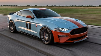 Ford dealer selling 808 hp Mustang GTs for $140G