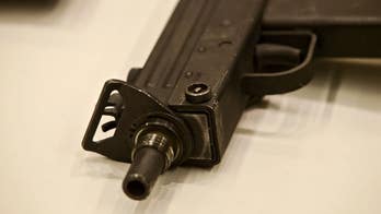 Snapchat used by arms traffickers to market illegal weapons