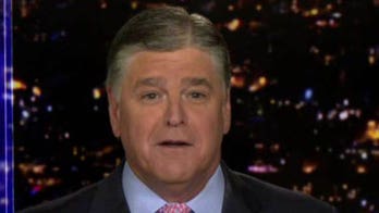 Hannity: Antifa, right-wing fringe groups 'must stop this insanity'