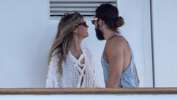 Heidi Klum, 46, marries Tom Kaulitz, 29, for a second time