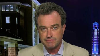 Charlie Hurt: Why Democrats still have a big problem after Super Tuesday