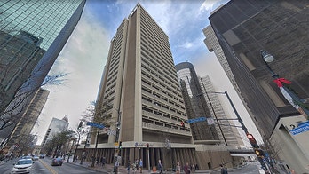 Man falls to his death at Atlanta hotel after flashing housekeeper, police say