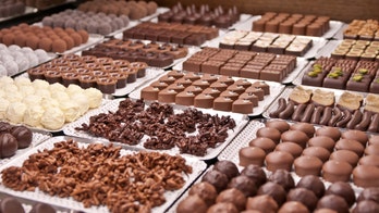 Chocolate shop sells out of sweets after offering deal to anyone who burns Confederate flag