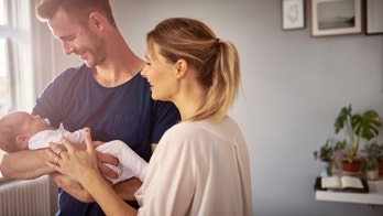 'Cocooning' is growing in popularity with new parents — and some families aren't happy about it