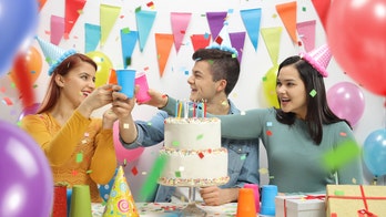 Family as cornerstone of society: How to celebrate the birthday that means the most