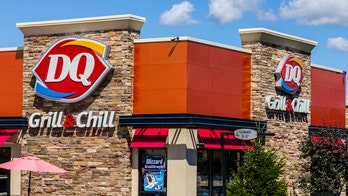 Dairy Queen gets trolled by TikTok user with Travis Scott music