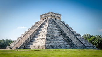 Mexico closing Mayan ruin site because of maskless tourists