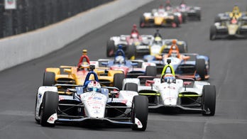 Indycar going hybrid in 2022