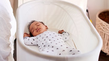 Recalled infant sleepers still used at 1 in 10 childcare centers surveyed by public advocacy groups