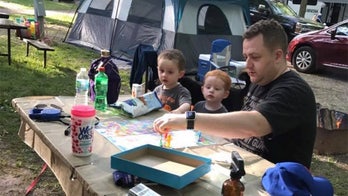 McHenry County Sheriff's Deputy Jacob Keltner’s family says support ‘gives you a new respect for humanity’