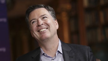 James Comey will go down as most corrupt FBI director ever: Expert panel on FISA report