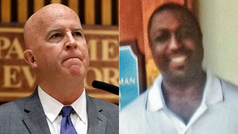 'No winners' in Eric Garner case following officer's firing, says Fox Nation host David Webb
