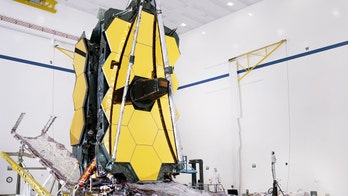 NASA's long-delayed James Webb telescope is finally assembled for the first time