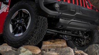 Cause of Jeep Wrangler 'death wobble' found, automaker says, promising free fix
