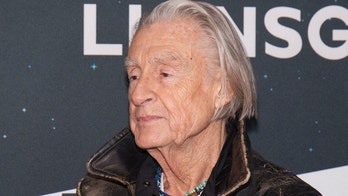 Joel Schumacher says he's had up to 20,000 sexual partners