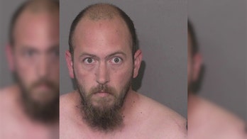 North Carolina man charged with strangling 15-year-old daughter, slitting her throat