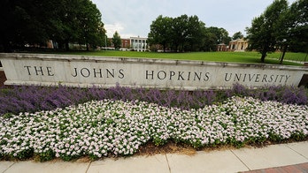 Johns Hopkins professor fired for jeopardizing student safety, report