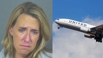 Flight attendant fired for allegedly being drunk during United flight: 'This is appalling'