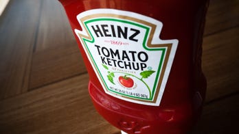 Heinz Ketchup pays to repair 'reformed ketchup thief's' car